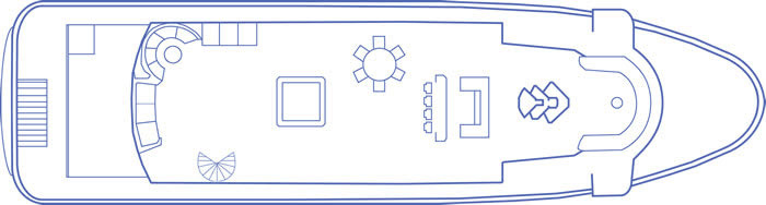 SUN DECK