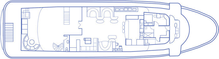 UPPER DECK